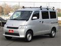 2021 Toyota Townace Van