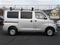 2021 Toyota Townace Van