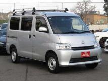 2021 Toyota Townace Van