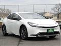 2023 Toyota Prius
