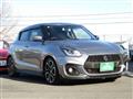 2020 Suzuki Swift