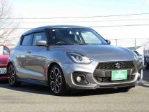 2020 Suzuki Swift