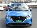 2020 Nissan Note
