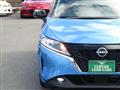 2020 Nissan Note