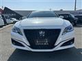 2020 Toyota Crown Hybrid