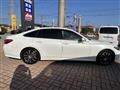 2020 Toyota Crown Hybrid