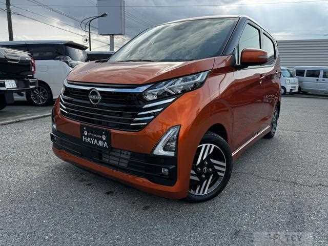 2024 Nissan Nissan Others