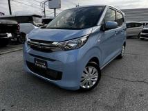 2025 Mitsubishi eK Wagon