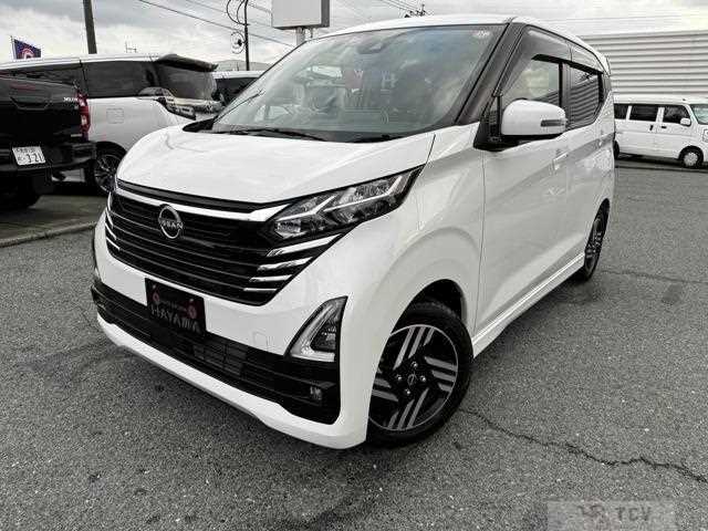 2025 Nissan Nissan Others