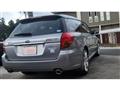 2005 Subaru Legacy Touring Wagon