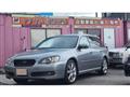 2005 Subaru Legacy Touring Wagon