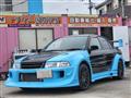 1999 Mitsubishi Lancer