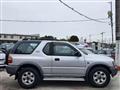 1999 Isuzu MU