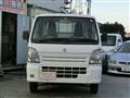 1989 Suzuki Carry Truck