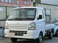 1989 Suzuki Carry Truck
