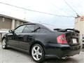 2004 Subaru Legacy B4