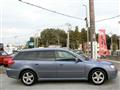 2005 Subaru Legacy Touring Wagon