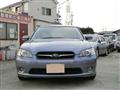 2005 Subaru Legacy Touring Wagon