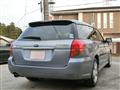 2005 Subaru Legacy Touring Wagon