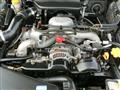 2005 Subaru Legacy Touring Wagon