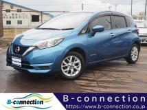 2019 Nissan Note