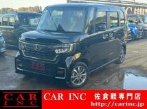 2021 Honda N BOX