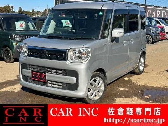 2018 Suzuki Suzuki Others