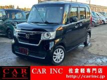 2019 Honda N BOX