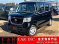 2018 Honda N BOX