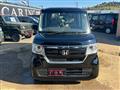 2018 Honda N BOX