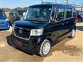 2018 Honda N BOX