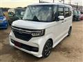 2018 Honda N BOX
