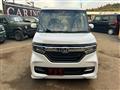 2018 Honda N BOX