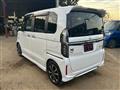 2018 Honda N BOX