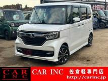 2018 Honda N BOX