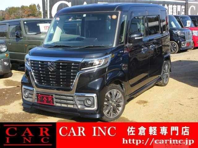 2018 Suzuki Suzuki Others