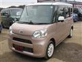 2017 Daihatsu Tanto