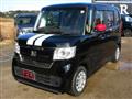 2018 Honda N BOX
