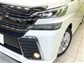 2015 Toyota Vellfire