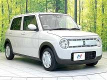 2020 Suzuki Lapin