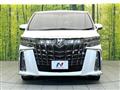 2020 Toyota Alphard G