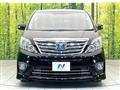 2012 Toyota Alphard Hybrid