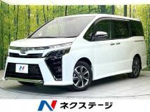 2020 Toyota Voxy