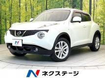 2011 Nissan Juke