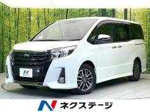 2016 Toyota Noah