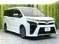 2019 Toyota Voxy