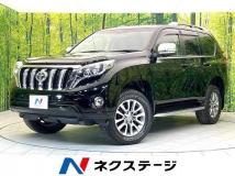 2017 Toyota Land Cruiser Prado