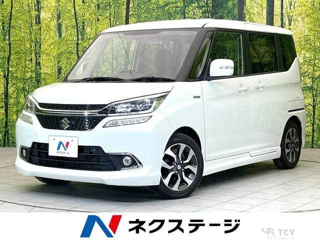 2016 Suzuki Suzuki Others