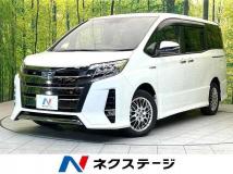 2019 Toyota Noah