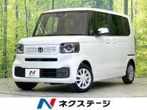 2025 Honda N BOX